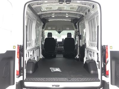 2026 Ford Transit 250 Medium Roof RWD Empty Cargo Van for sale #JM4384F - photo 2