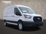 New 2026 Ford Transit 250 Medium Roof Empty Cargo Van for sale #JM4384F - photo 4