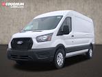 New 2026 Ford Transit 250 Medium Roof Empty Cargo Van for sale #JM4384F - photo 7