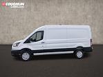 New 2026 Ford Transit 250 Medium Roof Empty Cargo Van for sale #JM4384F - photo 9