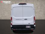 New 2026 Ford Transit 250 Medium Roof Empty Cargo Van for sale #JM4384F - photo 5