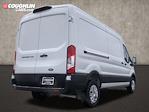 New 2026 Ford Transit 250 Medium Roof Empty Cargo Van for sale #JM4384F - photo 3