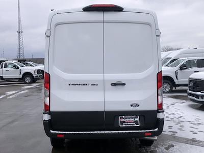 2026 Ford Transit 250 Medium Roof RWD Empty Cargo Van for sale #JM4385F - photo 2