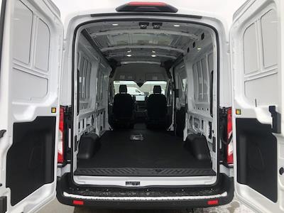 New 2026 Ford Transit 250 Medium Roof Empty Cargo Van for sale #JM4385F - photo 2