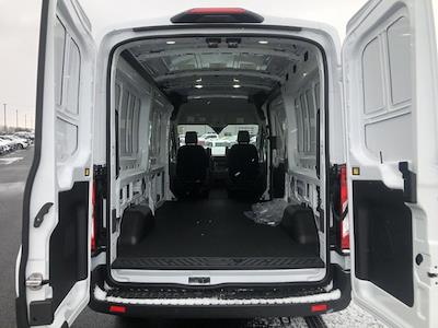 2026 Ford Transit 250 Medium Roof RWD Empty Cargo Van for sale #JM4389F - photo 2