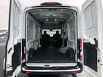 2026 Ford Transit 250 Medium Roof RWD Empty Cargo Van for sale #JM4389F - photo 2