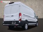 2026 Ford Transit 250 Medium Roof RWD Empty Cargo Van for sale #JM4389F - photo 3