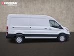 2026 Ford Transit 250 Medium Roof RWD Empty Cargo Van for sale #JM4390F - photo 9
