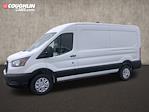 2026 Ford Transit 250 Medium Roof RWD Empty Cargo Van for sale #JM4390F - photo 8