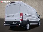 2026 Ford Transit 250 Medium Roof RWD Empty Cargo Van for sale #JM4390F - photo 3