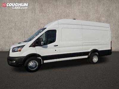 New 2026 Ford Transit 350 HD High Roof Empty Cargo Van for sale #JM4399F - photo 1