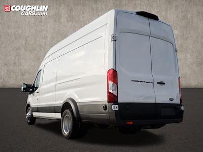 New 2026 Ford Transit 350 HD High Roof Empty Cargo Van for sale #JM4399F - photo 2