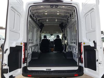 New 2026 Ford Transit 350 HD High Roof Empty Cargo Van for sale #JM4399F - photo 2