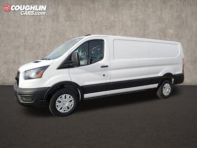 New 2026 Ford Transit 250 Low Roof Empty Cargo Van for sale #JM4400F - photo 1