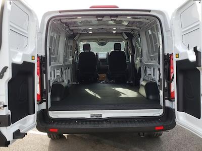 New 2026 Ford Transit 250 Low Roof Empty Cargo Van for sale #JM4400F - photo 2