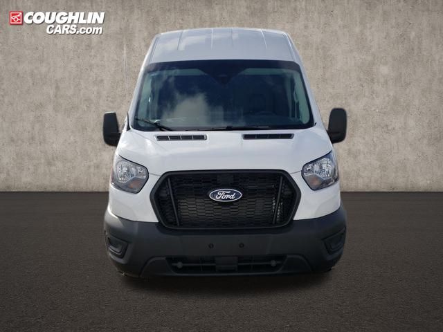 New 2026 Ford Transit 250 - photo 26