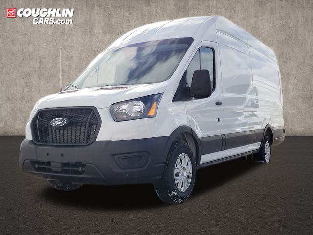 New 2026 Ford Transit 250 - photo 27