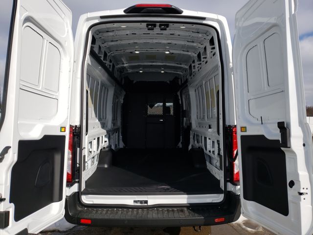 New 2026 Ford Transit 250 - photo 2