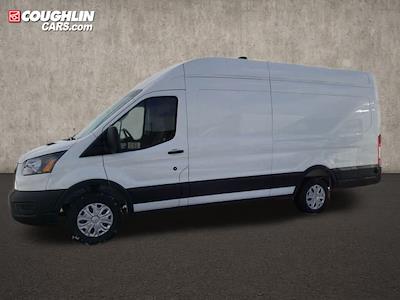 New 2026 Ford Transit 250 - photo 1