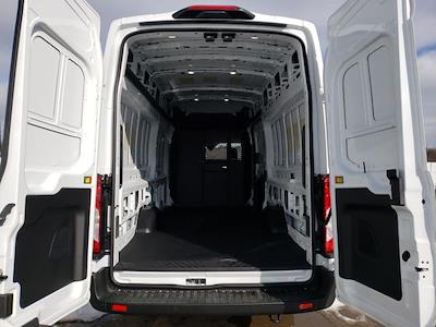 New 2026 Ford Transit 250 - photo 1