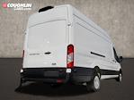 New 2026 Ford Transit 250 High Roof Empty Cargo Van for sale #JM4403F - photo 5