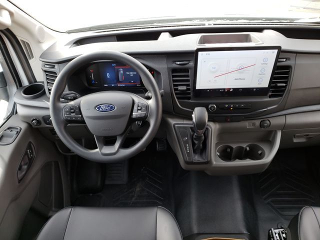 New 2026 Ford Transit 350 - photo 9
