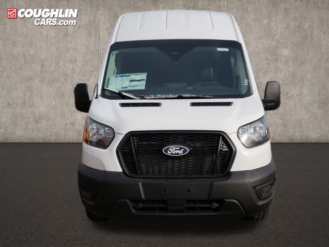 New 2026 Ford Transit 350 - photo 26