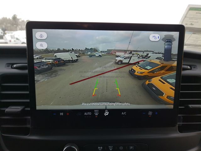 New 2026 Ford Transit 350 - photo 19