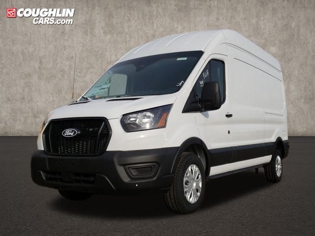 New 2026 Ford Transit 350 - photo 27