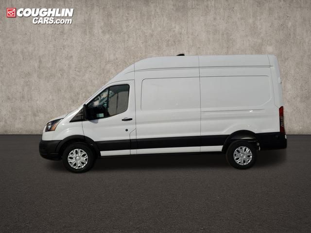 New 2026 Ford Transit 350 - photo 6