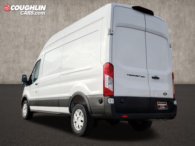 New 2026 Ford Transit 350 - photo 7