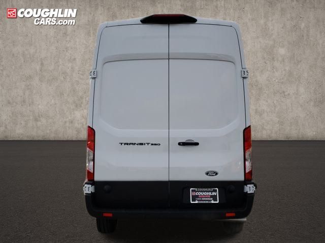 New 2026 Ford Transit 350 - photo 8