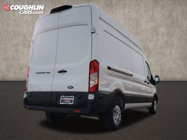 New 2026 Ford Transit 350 - photo 5