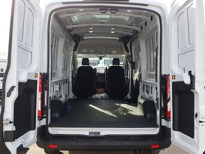 New 2026 Ford Transit 250 Medium Roof Empty Cargo Van for sale #JM4444F - photo 2