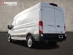 New 2026 Ford Transit 250 Medium Roof Empty Cargo Van for sale #JM4444F - photo 5