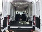 New 2026 Ford Transit 250 Medium Roof Empty Cargo Van for sale #JM4444F - photo 2