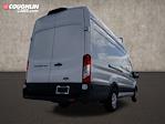 New 2026 Ford Transit 350 High Roof Empty Cargo Van for sale #JM4445F - photo 5