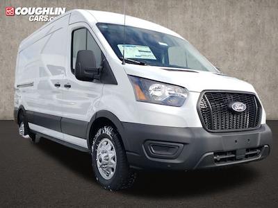 New 2026 Ford Transit 250 - photo 1