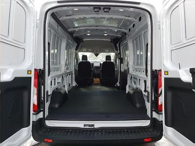 New 2026 Ford Transit 250 - photo 1