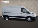 New 2026 Ford Transit 250 Medium Roof Empty Cargo Van for sale #JM4450F - photo 10