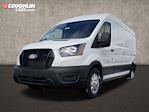 New 2026 Ford Transit 250 Medium Roof Empty Cargo Van for sale #JM4450F - photo 5