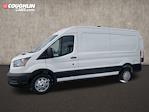 New 2026 Ford Transit 250 Medium Roof Empty Cargo Van for sale #JM4450F - photo 7