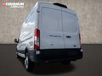 New 2026 Ford Transit 250 Medium Roof Empty Cargo Van for sale #JM4450F - photo 8