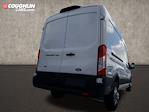 New 2026 Ford Transit 250 Medium Roof Empty Cargo Van for sale #JM4450F - photo 3