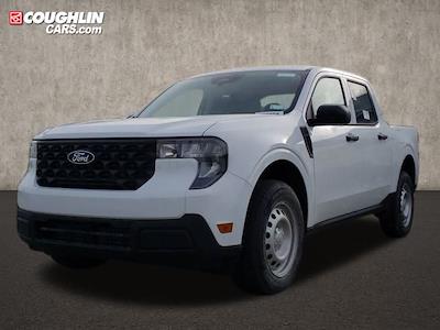 2026 Ford Maverick SuperCrew Cab AWD Pickup for sale #JM4462F - photo 1