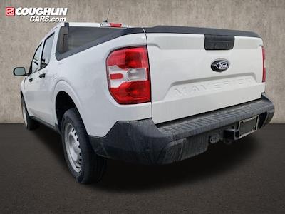 2026 Ford Maverick SuperCrew Cab AWD Pickup for sale #JM4462F - photo 2