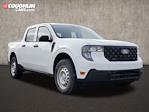 New 2026 Ford Maverick XL SuperCrew Cab for sale #JM4462F - photo 4