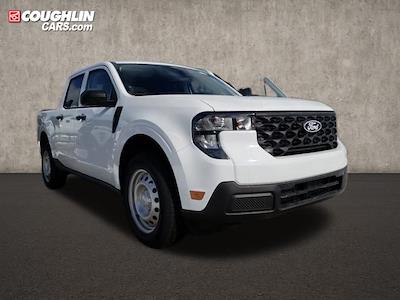 New 2026 Ford Maverick - photo 1