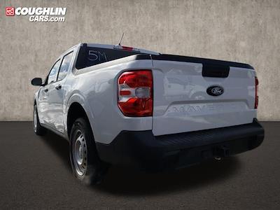 New 2026 Ford Maverick - photo 1