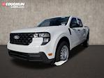 New 2026 Ford Maverick XL SuperCrew Cab for sale #JM4464F - photo 5